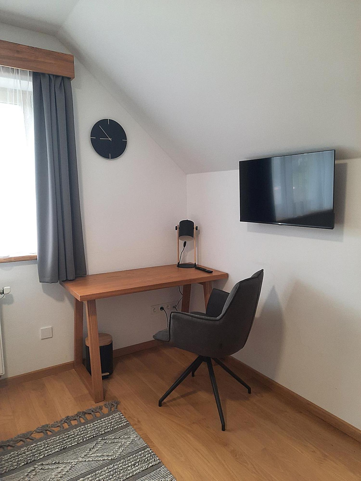 Penzion U Barana Trojanovice Luaran gambar
